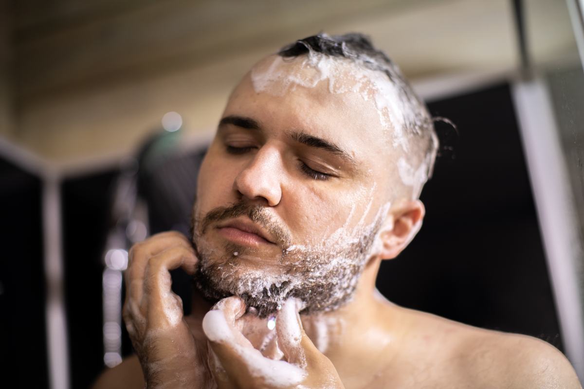 higijena brade